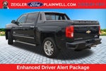 2017 Chevrolet Silverado 1500 High Country