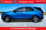 2024 Chevrolet Equinox LS AWD Rear Camera