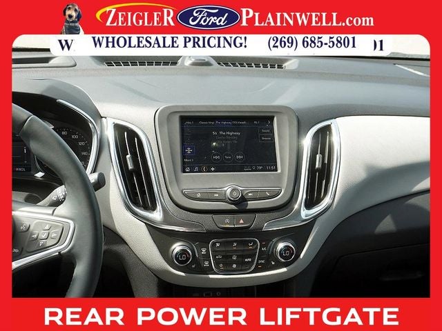 2023 Chevrolet Equinox LT HEATED SEATS REMOTE ENTRY/START BLUETOOTH