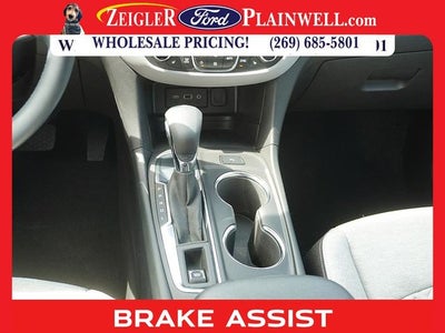 2023 Chevrolet Equinox LT HEATED SEATS REMOTE ENTRY/START BLUETOOTH