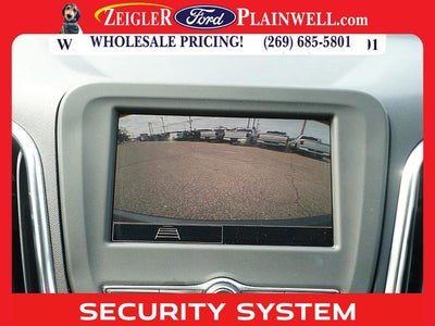 2023 Chevrolet Equinox LT HEATED SEATS REMOTE ENTRY/START BLUETOOTH