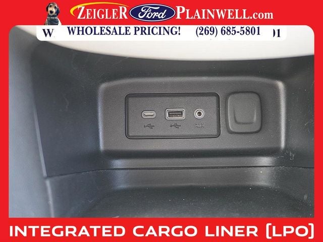 2023 Chevrolet Equinox LT HEATED SEATS REMOTE ENTRY/START BLUETOOTH