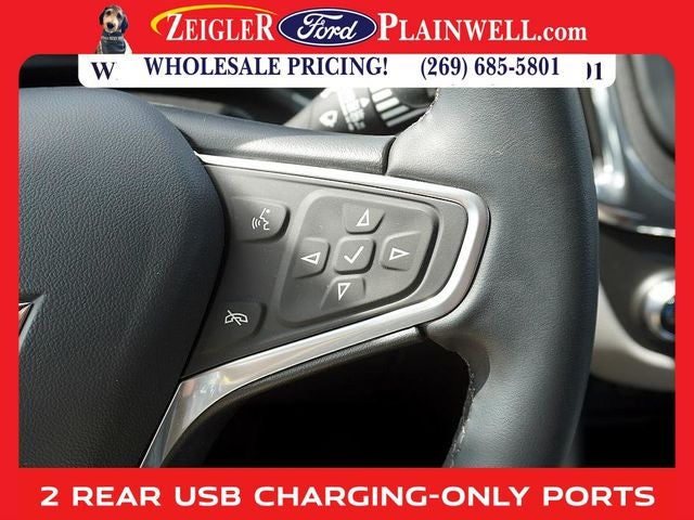 2023 Chevrolet Equinox LT HEATED SEATS REMOTE ENTRY/START BLUETOOTH