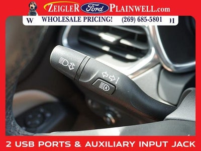 2023 Chevrolet Equinox LT HEATED SEATS REMOTE ENTRY/START BLUETOOTH