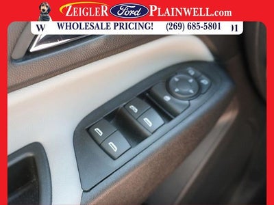 2023 Chevrolet Equinox LT HEATED SEATS REMOTE ENTRY/START BLUETOOTH