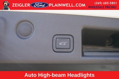 2024 Chevrolet Equinox LT Rear Camera Power Seat