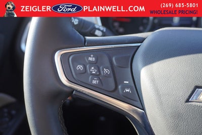 2024 Chevrolet Equinox LT Rear Camera Power Seat