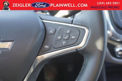 2024 Chevrolet Equinox LT Rear Camera Power Seat