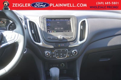 2024 Chevrolet Equinox LT Rear Camera Power Seat