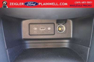 2024 Chevrolet Equinox LT Rear Camera Power Seat