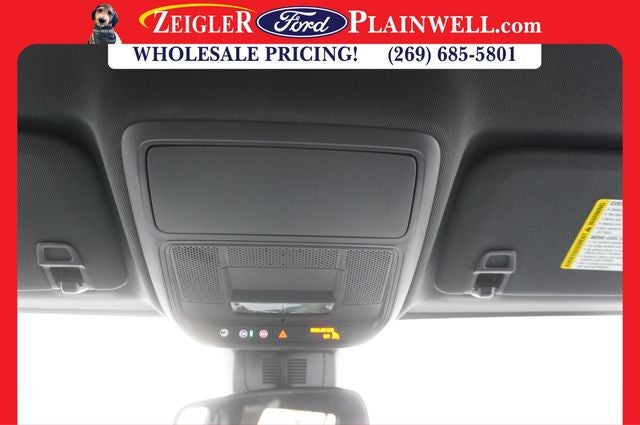 2025 Chevrolet Equinox LT AWD Convience Pkg Rear Camera Power Seat New Body