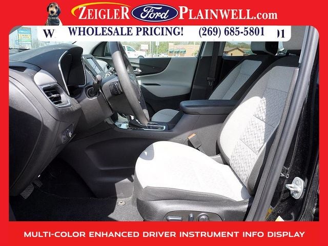 2023 Chevrolet Equinox LS AWD REMOTE ENTRY/START BLUETOOTH