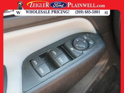 2023 Chevrolet Equinox LS AWD REMOTE ENTRY/START BLUETOOTH