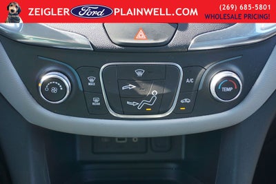 2019 Chevrolet Equinox LS AWD Rear Camera