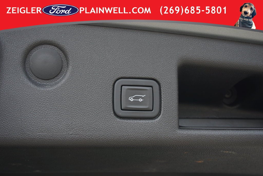 2024 Chevrolet Equinox LT AWD SAFTEY AND PROTECTION PKG HEATED STEERING
