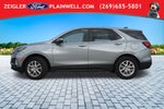 2024 Chevrolet Equinox LT AWD SAFTEY AND PROTECTION PKG HEATED STEERING