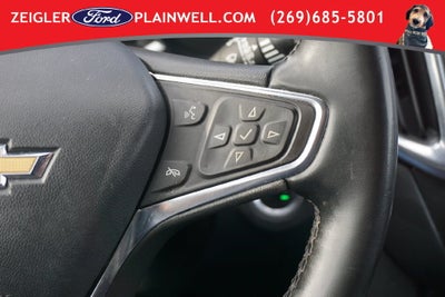 2024 Chevrolet Equinox LT AWD SAFTEY AND PROTECTION PKG HEATED STEERING