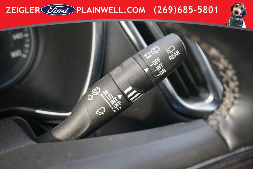 2024 Chevrolet Equinox LT AWD SAFTEY AND PROTECTION PKG HEATED STEERING