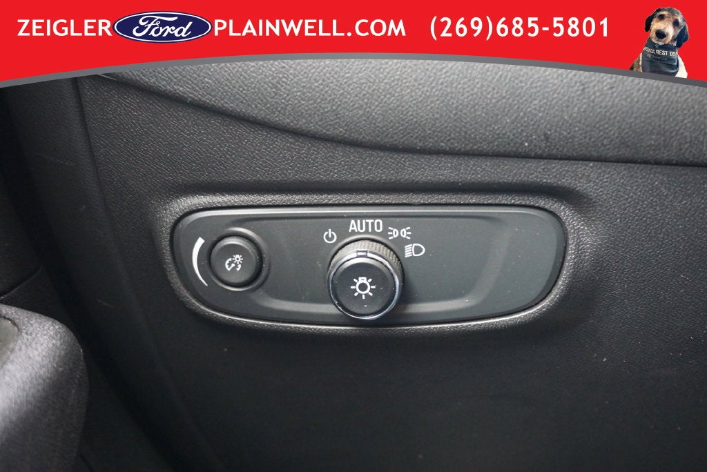 2024 Chevrolet Equinox LT AWD SAFTEY AND PROTECTION PKG HEATED STEERING