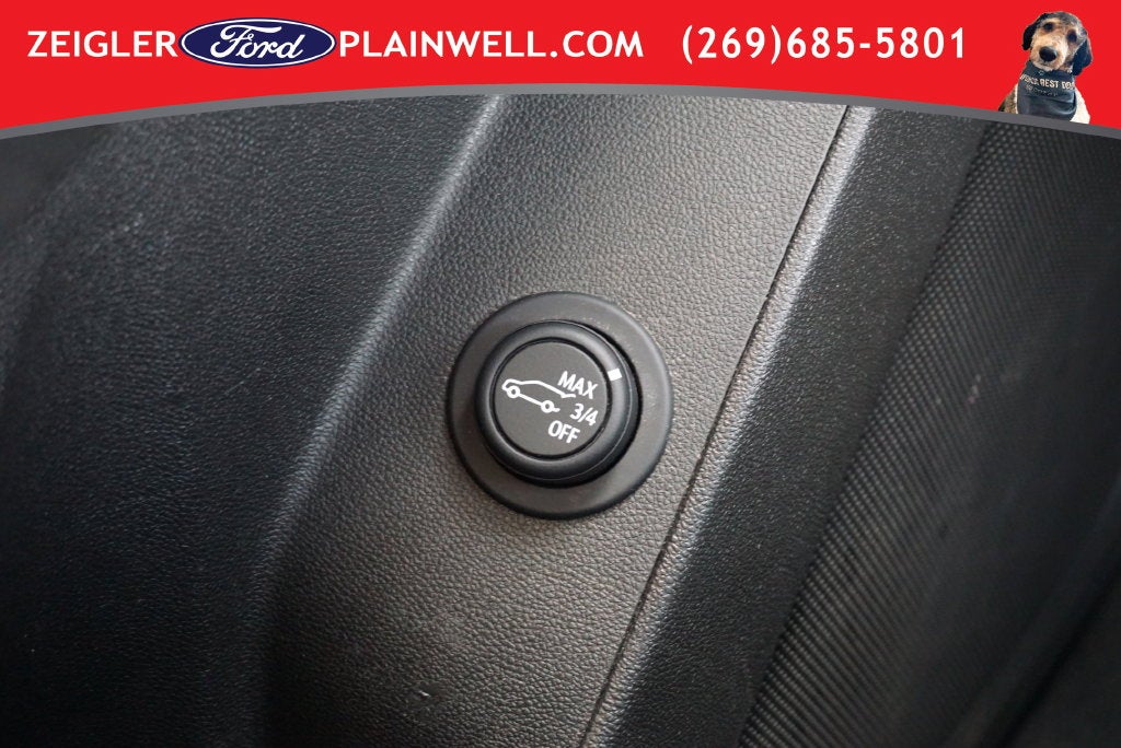 2024 Chevrolet Equinox LT AWD SAFTEY AND PROTECTION PKG HEATED STEERING