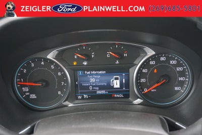 2023 Chevrolet Equinox LT AWD Rear Camera Power Seat