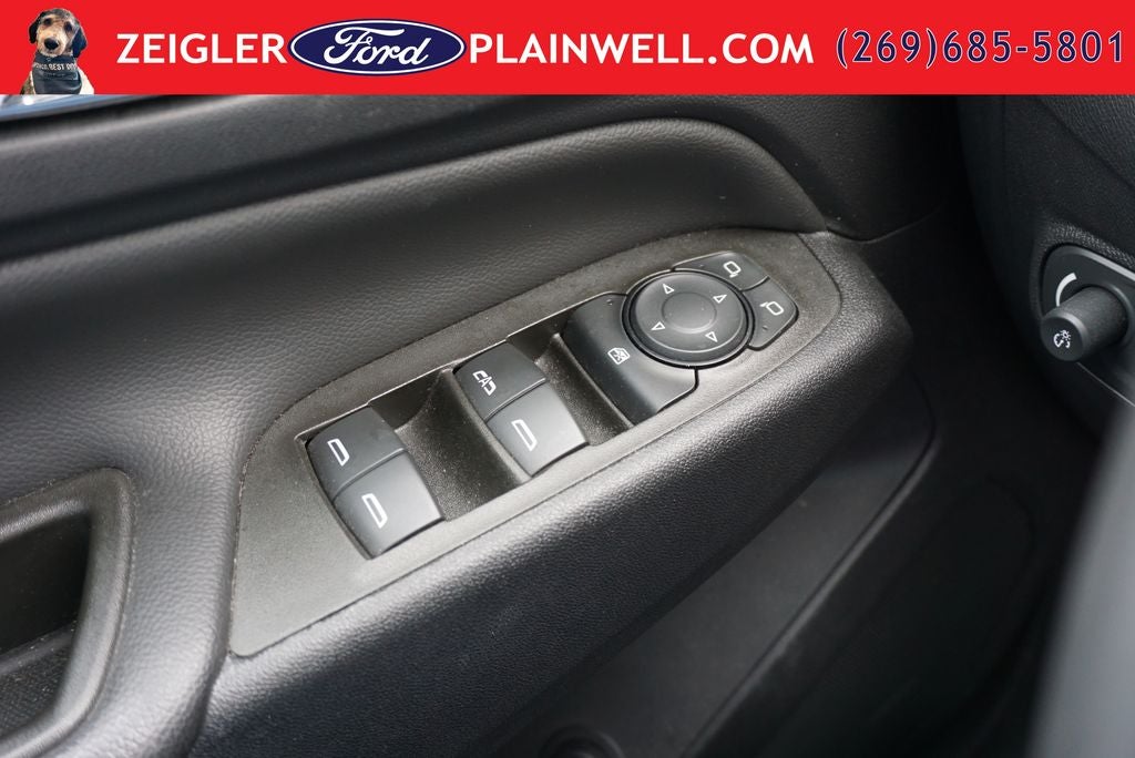 2023 Chevrolet Equinox LT AWD Rear Camera Power Seat