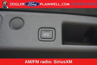 2023 Chevrolet Equinox LT AWD Rear Camera Power Seat