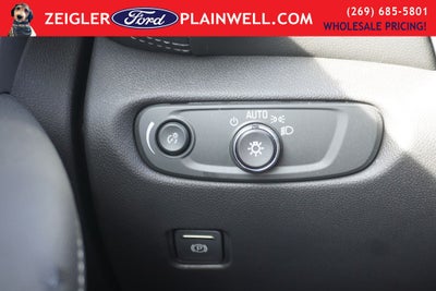 2024 Chevrolet Blazer LT Rear Camera Keyless Entry Start Power Seat Alloys