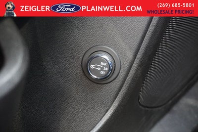 2024 Chevrolet Blazer LT Rear Camera Keyless Entry Start Power Seat Alloys