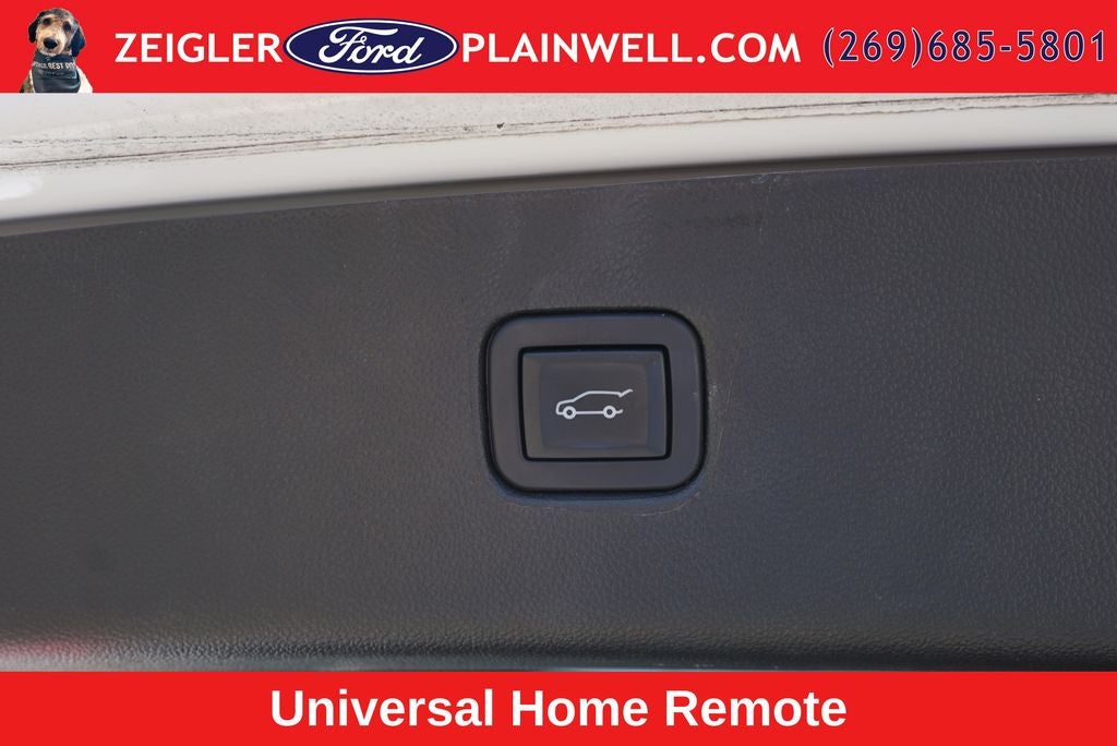 2023 Chevrolet Blazer LT SPORT MIDNIGHT PACKAGE REAR CAMERA BLACK ACCENTS