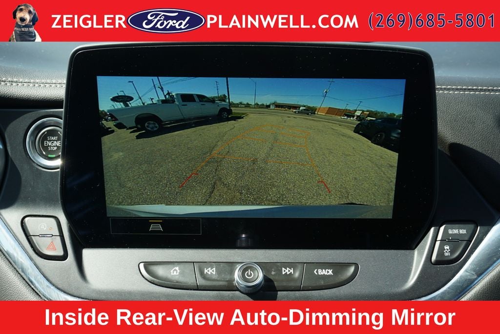 2023 Chevrolet Blazer LT Midnight Sport Conveience Drivers Confidence Pkg