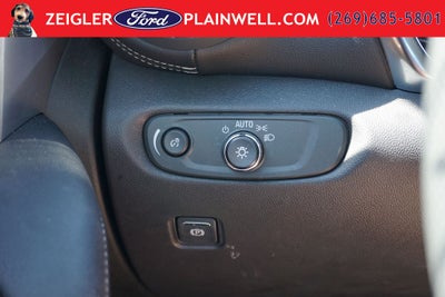 2023 Chevrolet Blazer LT Midnight Sport Conveience Drivers Confidence Pkg