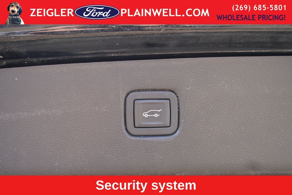 2024 Chevrolet Blazer LT AWD Rear Camera Power Seat