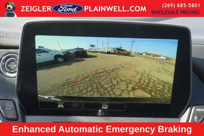 2024 Chevrolet Blazer LT AWD Rear Camera Power Seat