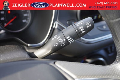 2024 Chevrolet Blazer LT AWD Rear Camera Power Seat