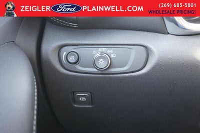 2024 Chevrolet Blazer LT AWD Rear Camera Power Seat