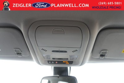 2024 Chevrolet Blazer LT AWD Rear Camera Power Seat