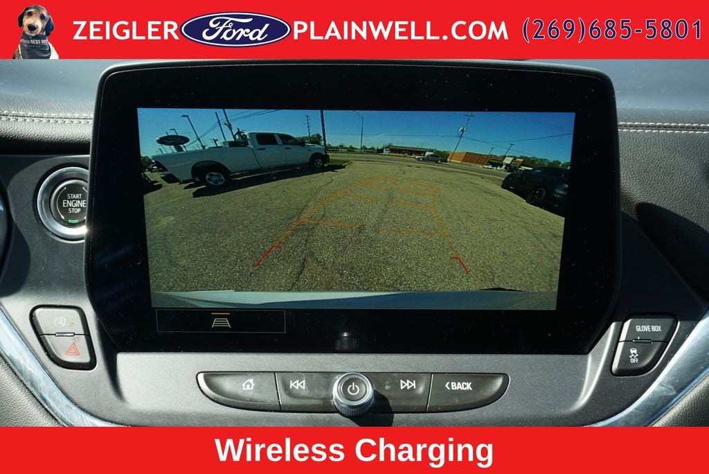 2024 Chevrolet Blazer LT 2LT AWD CONVIENIENCE AND CONFIDENT PKG