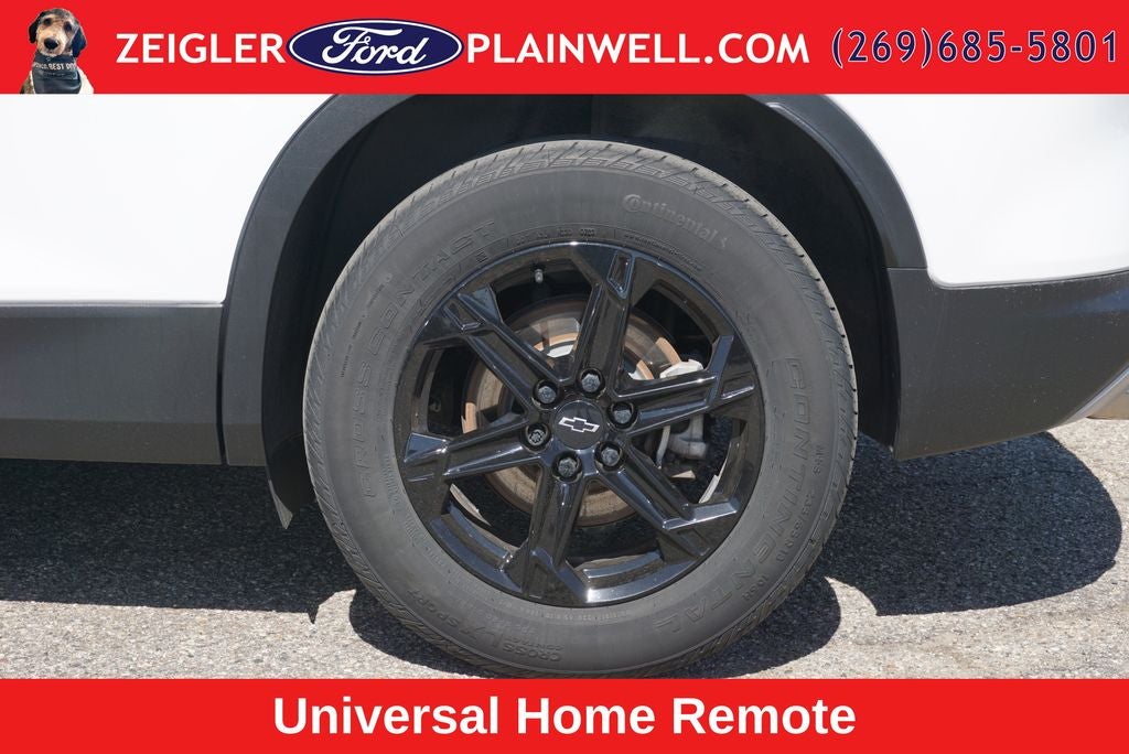 2024 Chevrolet Blazer LT 2LT AWD CONVIENIENCE AND CONFIDENT PKG