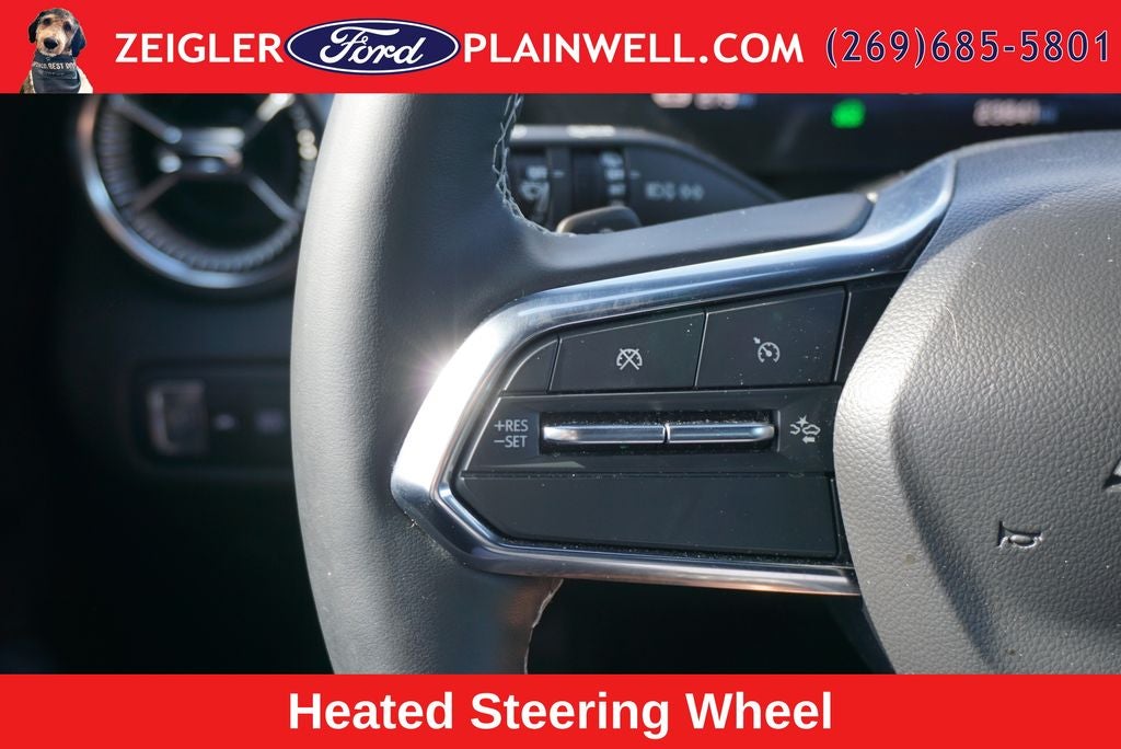 2024 Chevrolet Blazer EV LT AWD NAVIGATION HD CAMERA HITCH GUIDANCE