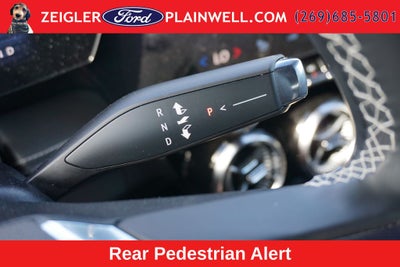2024 Chevrolet Blazer EV LT AWD NAVIGATION HD CAMERA HITCH GUIDANCE