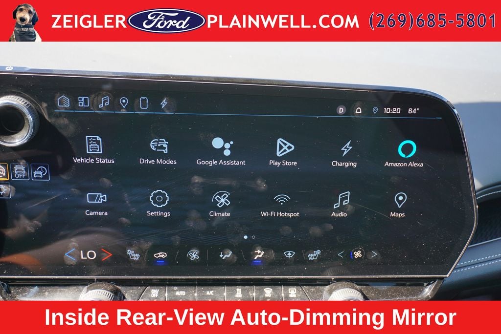 2024 Chevrolet Blazer EV LT AWD PANORAMIC MOONROOF NAVIGATION LEATHER
