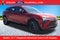 2024 Chevrolet Blazer EV RS AWD NAVIGATION HEADS UP DISPLAY COMBO LEATHER