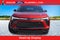 2024 Chevrolet Blazer EV RS AWD NAVIGATION HEADS UP DISPLAY COMBO LEATHER