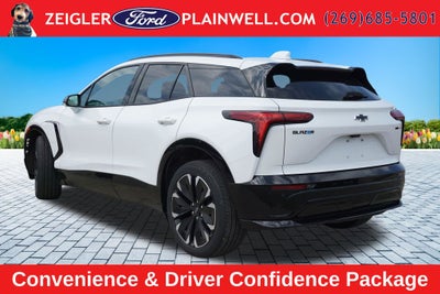 2024 Chevrolet Blazer EV RS