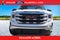 2023 GMC Sierra 1500 SLE CREW CAB 4X4 5.3 LITER V8 TRAILERING PKG