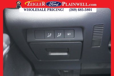 2025 Mazda Mazda CX-30 2.5 S Preferred Package Power Moonroof AWD Rear Camera