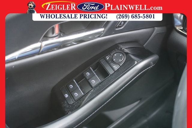 2025 Mazda Mazda CX-30 2.5 S Preferred Package Power Moonroof AWD Rear Camera