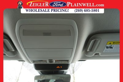 2025 Mazda Mazda CX-30 2.5 S Preferred Package Power Moonroof AWD Rear Camera