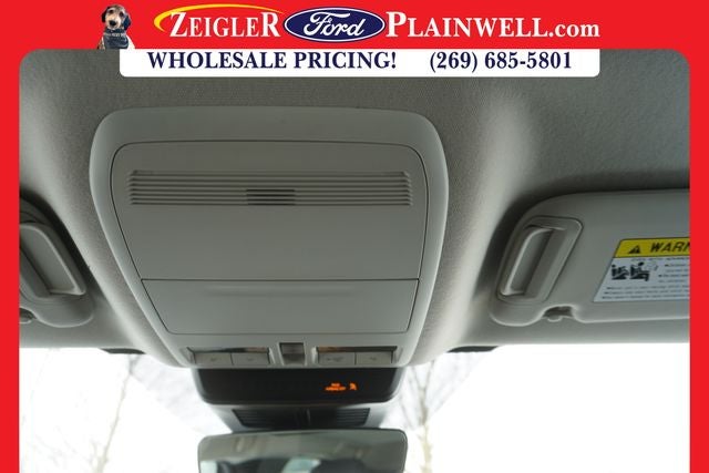 2025 Mazda Mazda CX-30 2.5 S Preferred Package Power Moonroof AWD Rear Camera